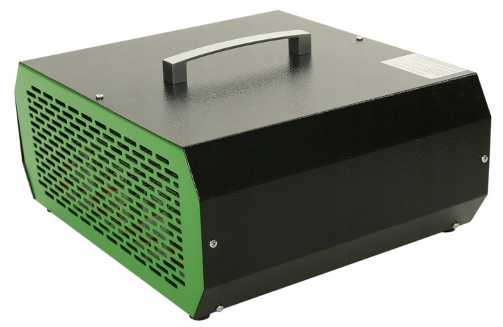 GENERATOR OZONU OZONATOR POLSKI 60G/H JONIZATOR+UV Kod producenta maxi 60