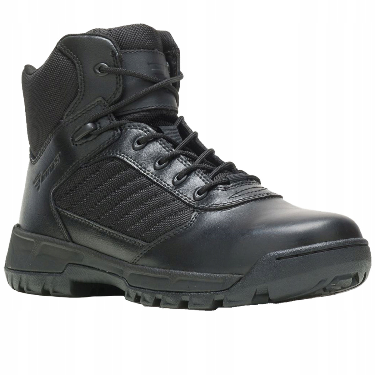 Buty taktyczne Bates Tactical Sport 2 Mid Black 43