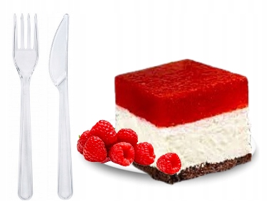 100ШТ ОДНОРАЗОВЫЕ СТОЛОВЫЕ ПРИБОРЫ ВИЛКА НОЖ ПЛАСТИКОВЫЕ ТОЛСТЫЕ МНОГОРАЗОВЫЕ СТОЛОВЫЕ ПРИБОРЫ