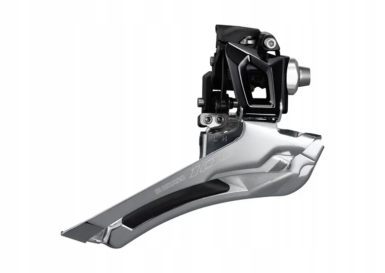 Przerzutka przednia Shimano 105 FD-R7000 2x11s rzędowa na hak