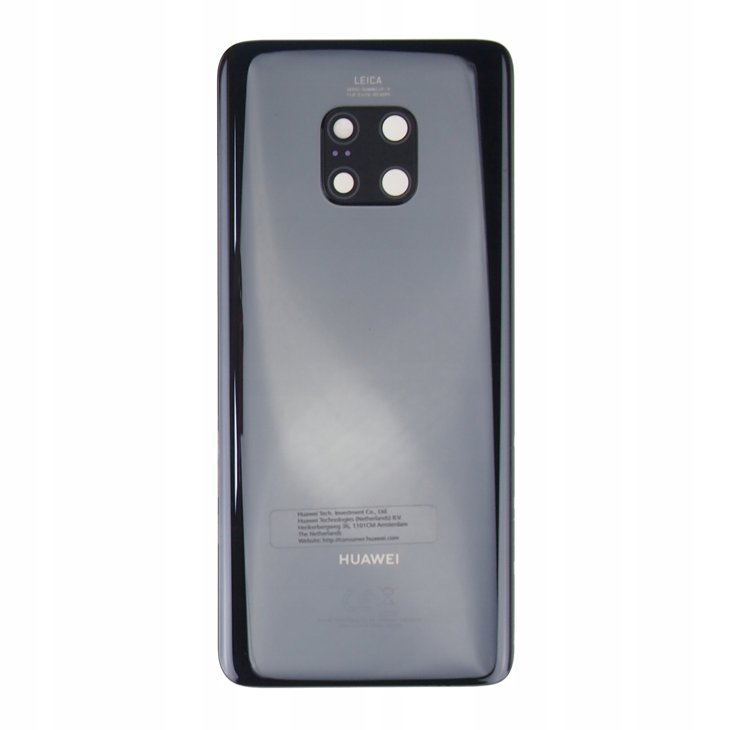 ЧЕХОЛ-КНИЖКА ДЛЯ HUAWEI MATE 20 PRO ОРИГИНАЛ