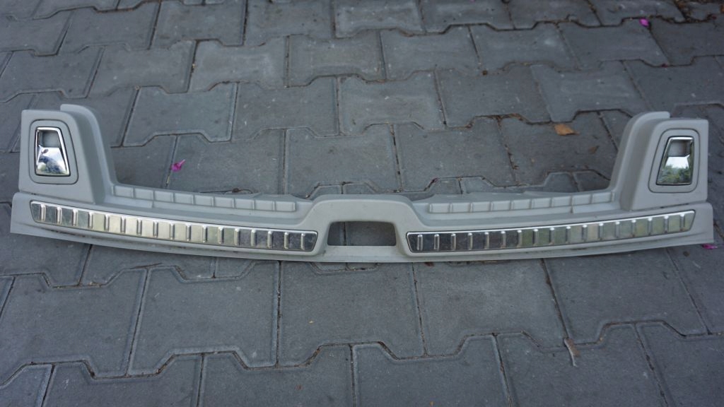 VOLVO V90 CC - moulding cover bonnet boot