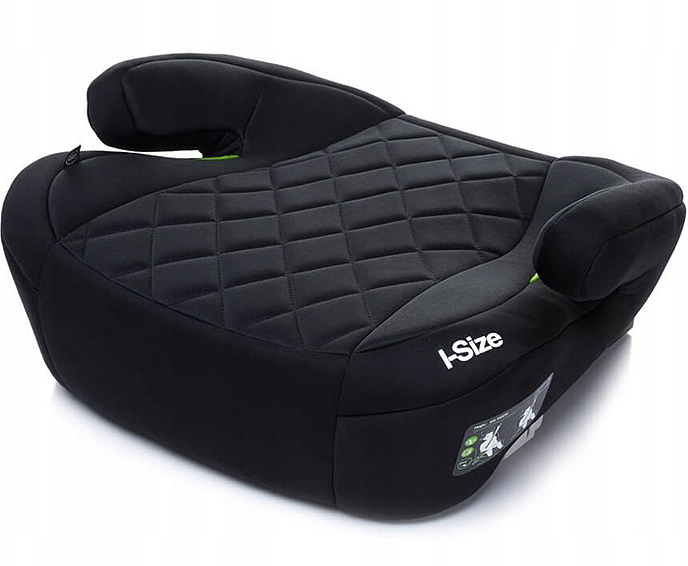 FOTELIK SAMOCHODOWY SIEDZISKO PODSTAWKA ISOFIX Marka 4BABY