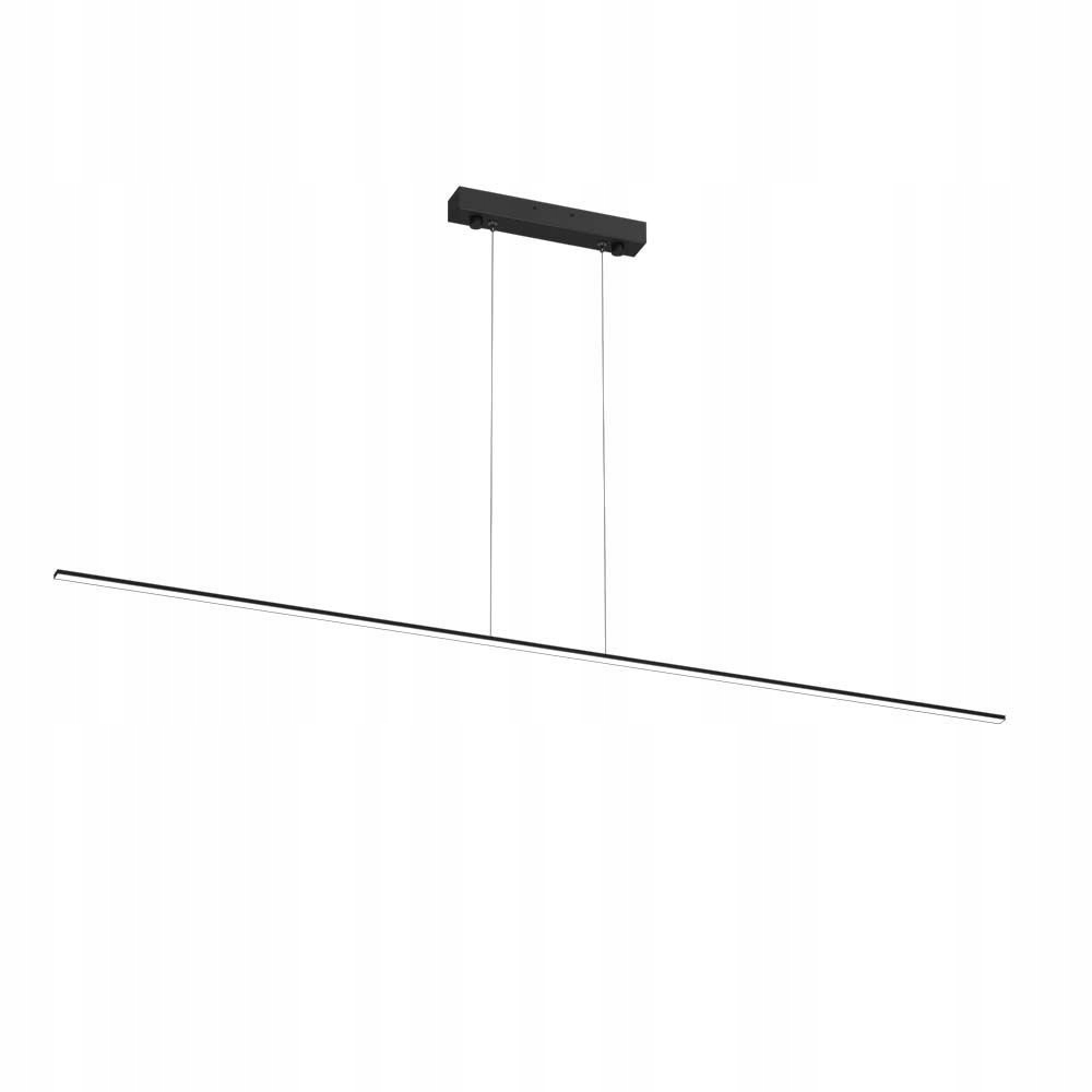 Závesná Led lampa 12W 4000K Slim 5001 Antigo