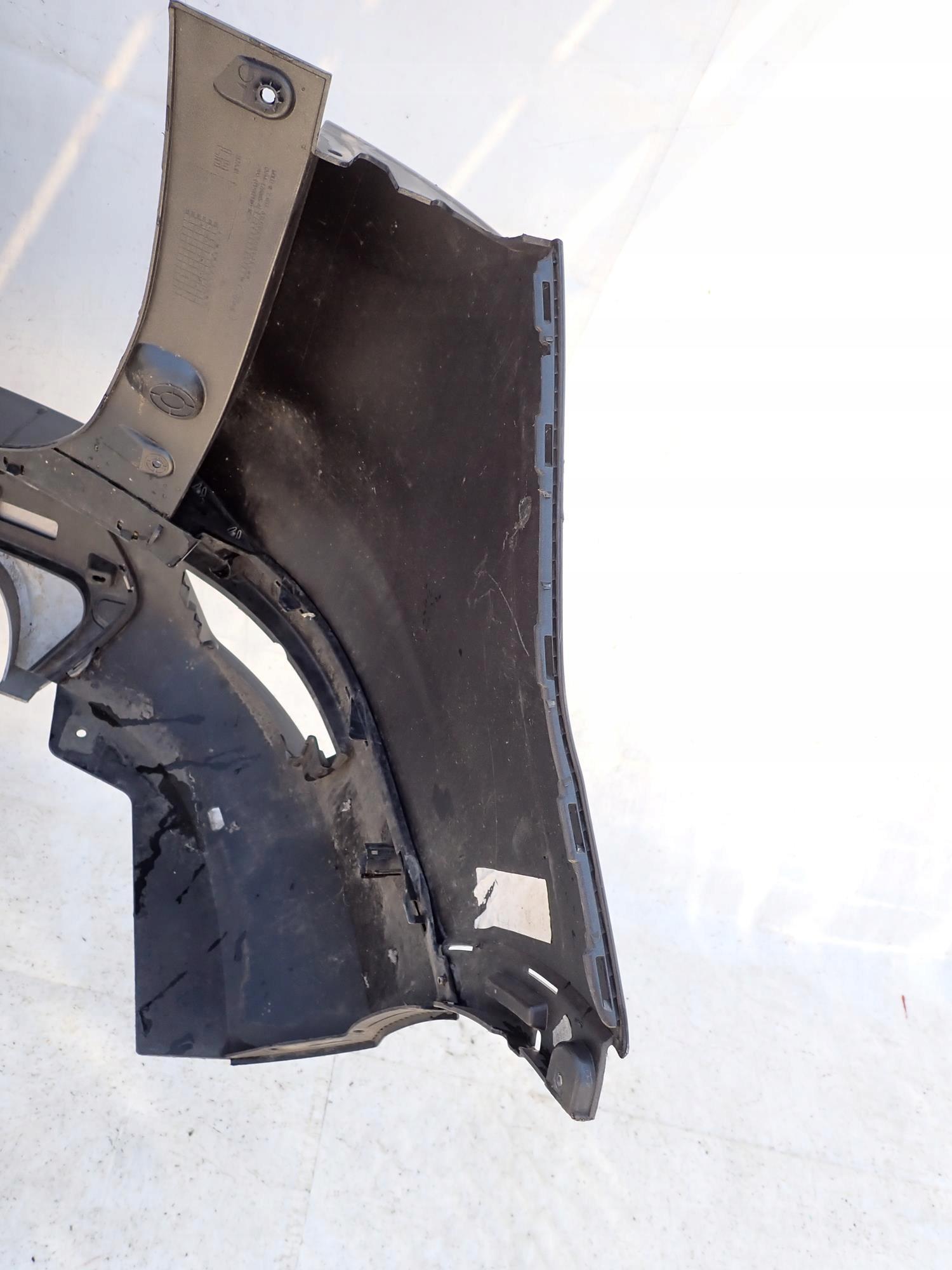 FORD KUGA II 2 MK2 LIFT 16-19 Stoßstange heck 6XPDC