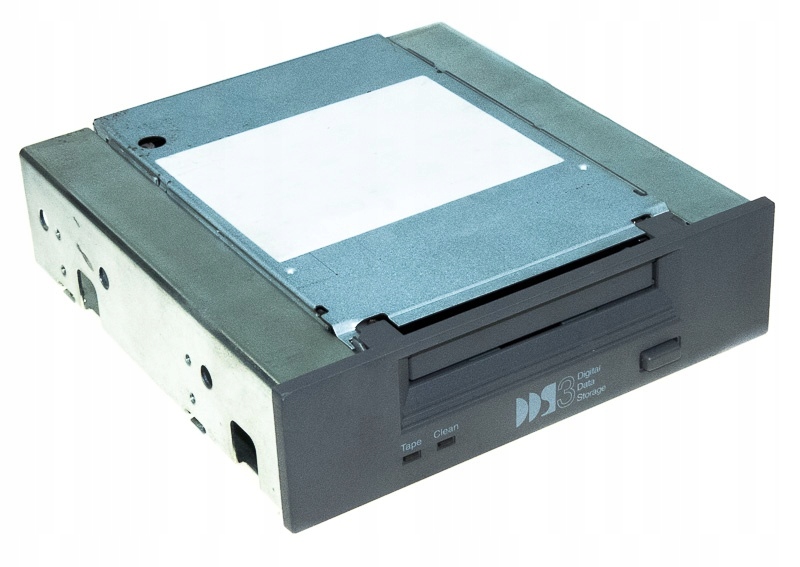 HP C1537-00626 12/24GB DDS-3 SCSI 5.25