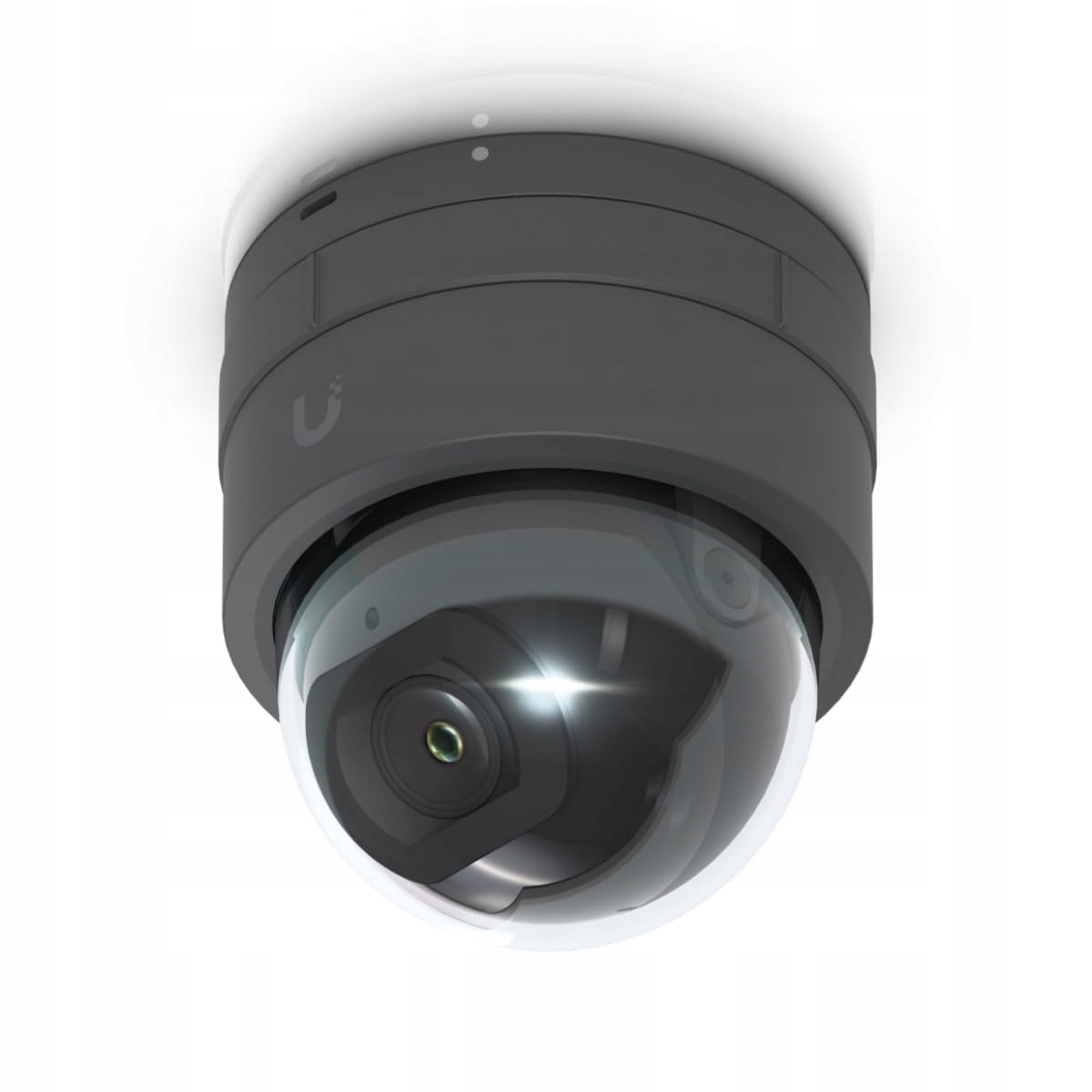 UBIQUITI Kamera Kopułkowa UVC G5 Dome Ultra B Monitoring Wewnętrzny — miniatura 2