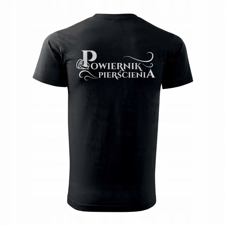 

KT077 - XL / Koszulka Wieczór Kawalerski Powiernik