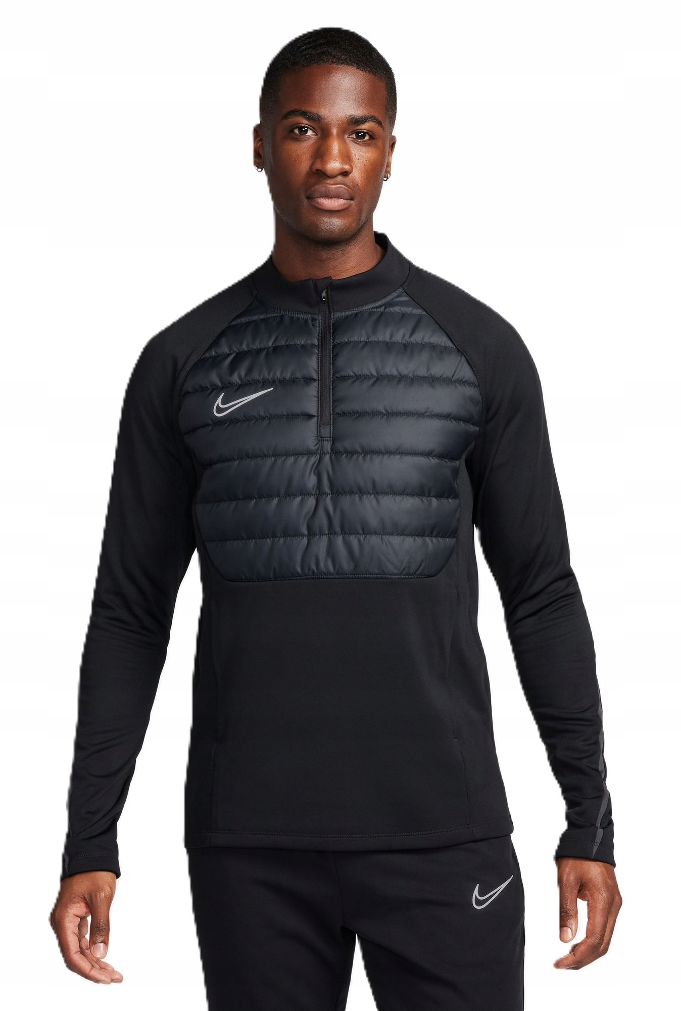 Bluza Nike Academy Winter Warrior FB6816-010 XL