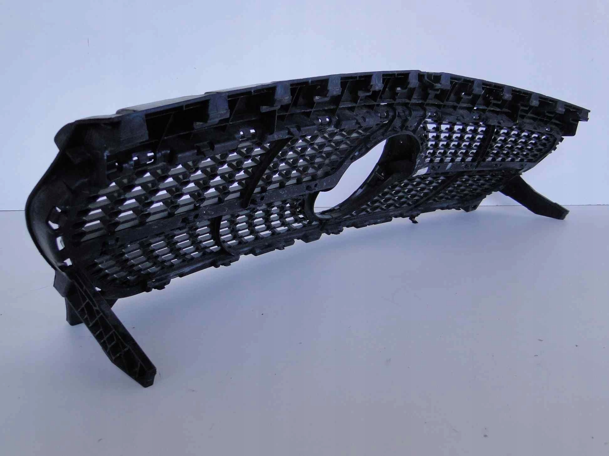 MERCEDES CLA 117 LIFT GRILL ATRAPA DIAMENT AMG Kolor czarny