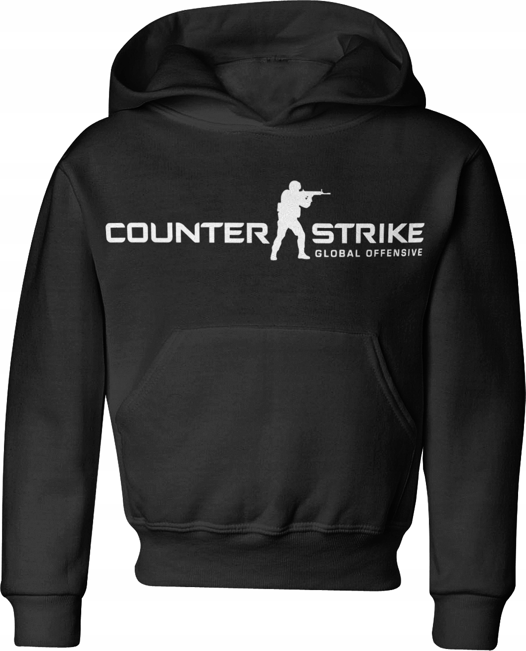 

Dziecięca Bluza Counter Strike Go 9-11 Lat 140 CM