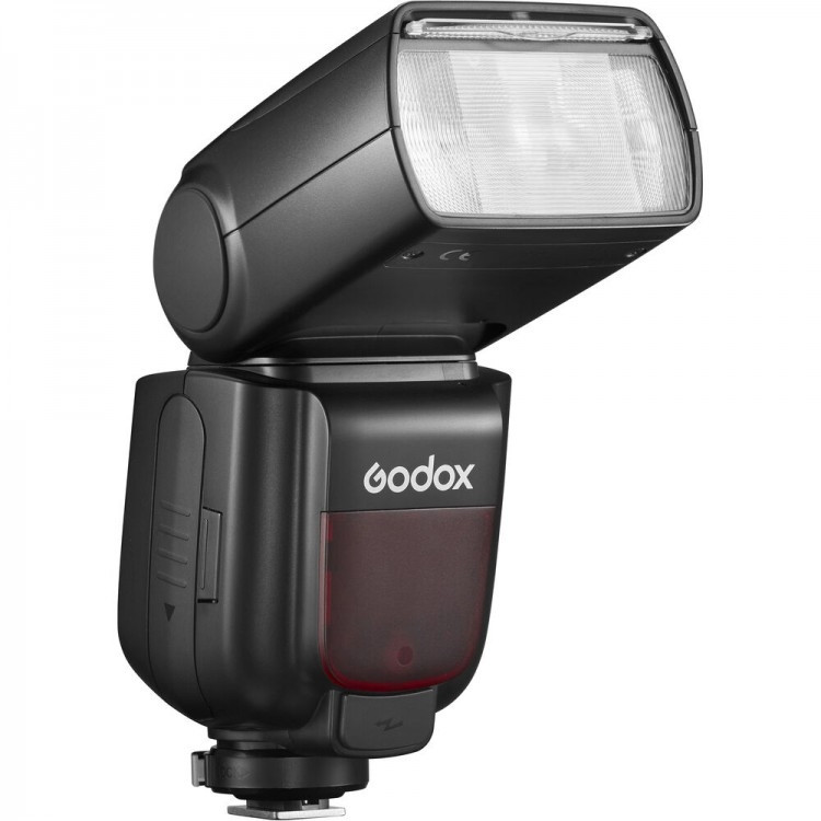 Lampa błyskowa Godox TT685 II do Sony Marka Godox