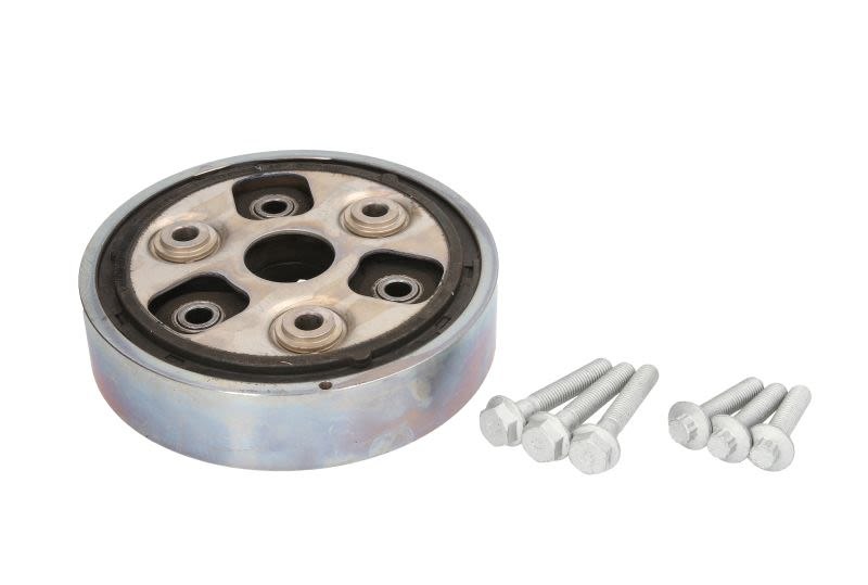 Przegub elastyczny wału napędowego FEBI 40931 Jakość części (zgodnie z GVO) Q - oryginał z logo producenta części (OEM, OES)