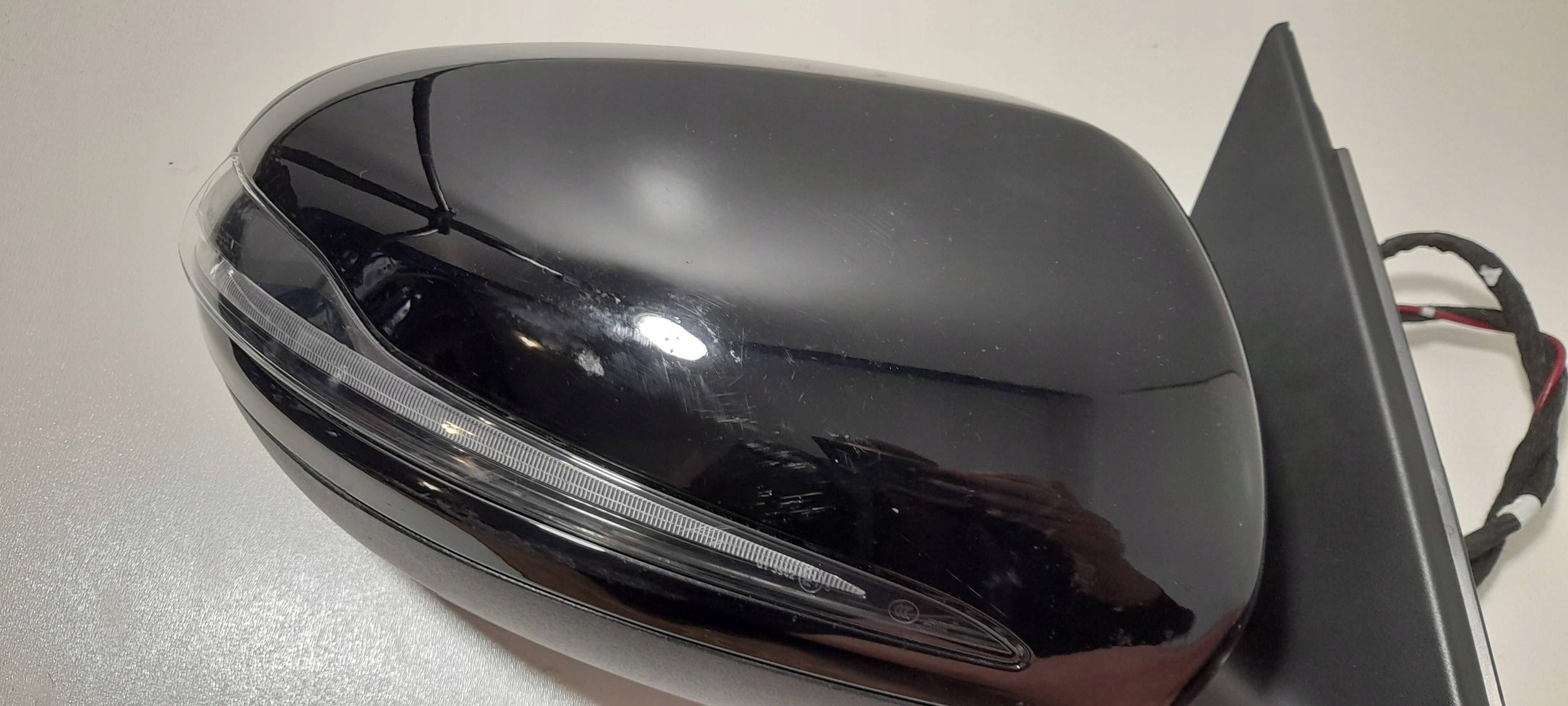 Mercedes-Benz GLB X247 mirror right A247810826 (S264)