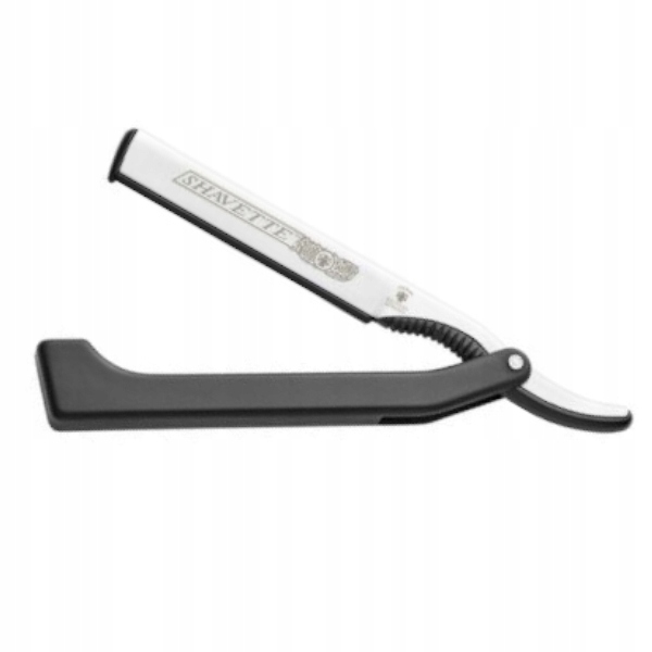 Dovo Solingen Shavette Břitva na holení s vyměnitelnými břity 22130481 (2010)