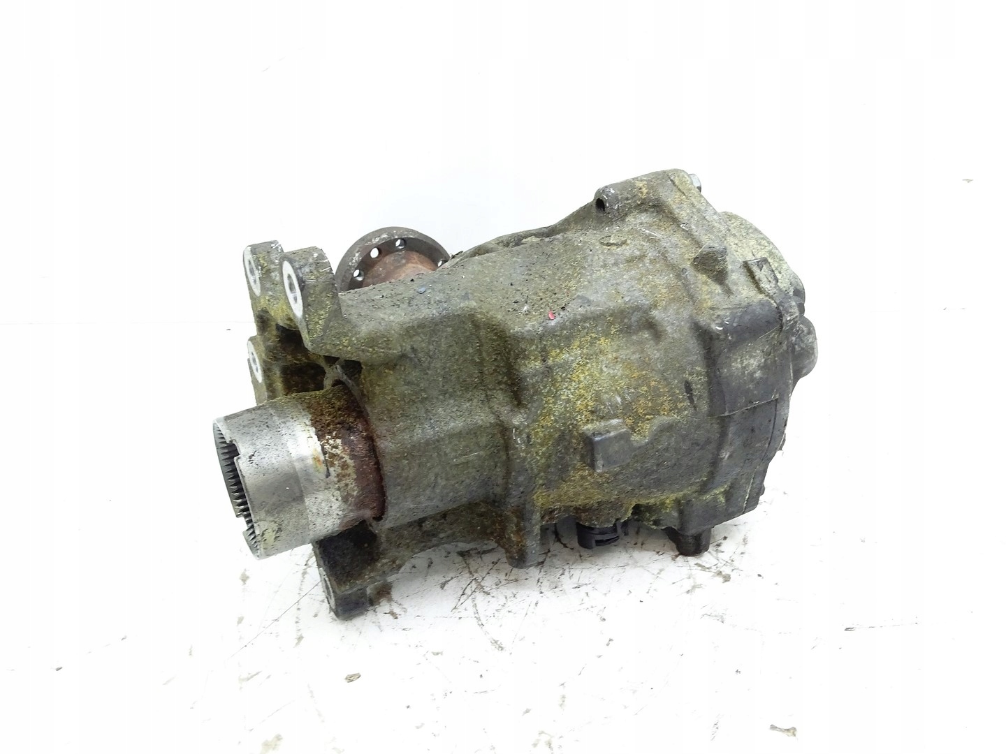 REDUKTOR differential diff differential VOLVO XC60 II XC90 II 2.0D P31492836