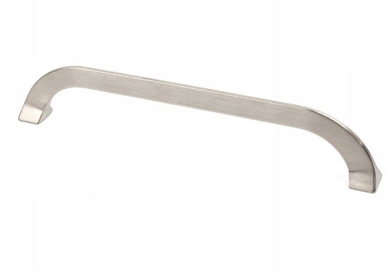 

Uchwyt meblowy Noak Nomet C-4485-160 Inox