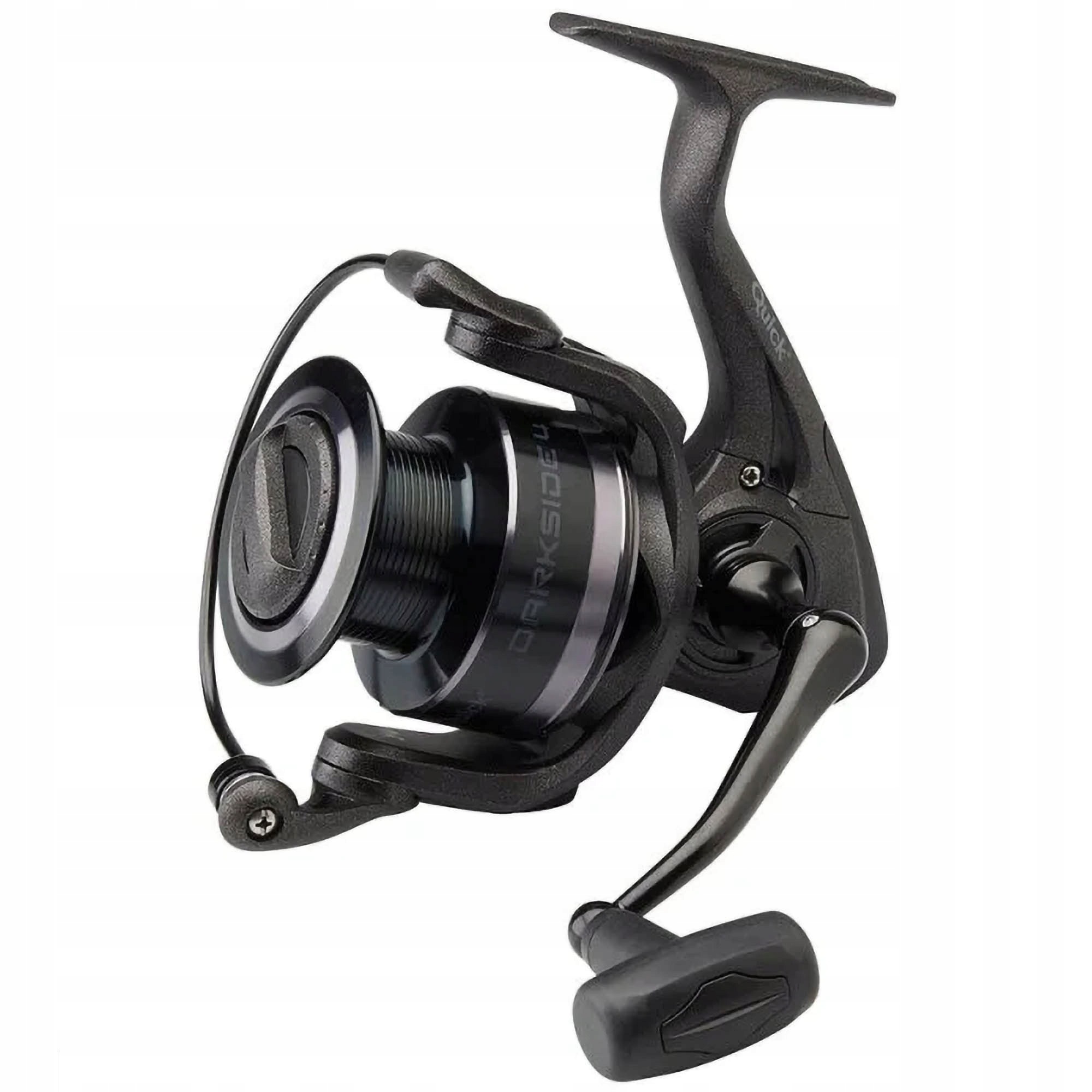 Kołowrotek Dam Darkside 4 6000S Fd 3+1BB Igsp