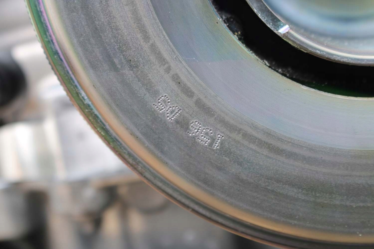 BMW Двигатель 2.0 T B48 B20A Бензин B20 X1 U11 2 G42 B48B20A