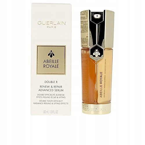 Guerlain Abeille Royale Double R Renew And Repair Advanced Serum 30 ML