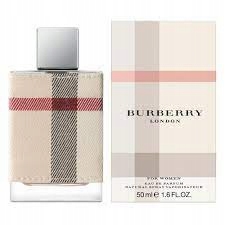 London Women Woda Perfumowana dla Kobiet
