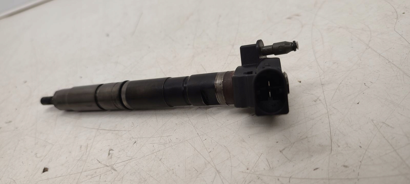 injector 0986435360 VW Passat B6 2,0 TDI CR