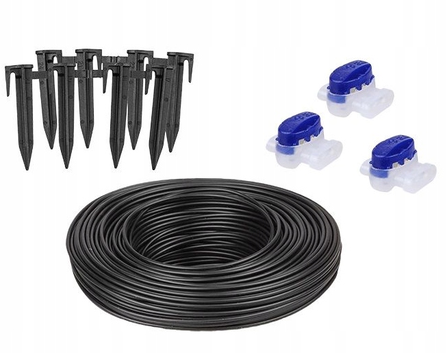 

Zestaw montażowy do robotów Landroid Worx WA0460