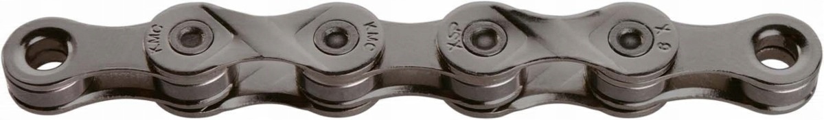 

Łańcuch Kmc X9.73 9rz x116 szary Oem