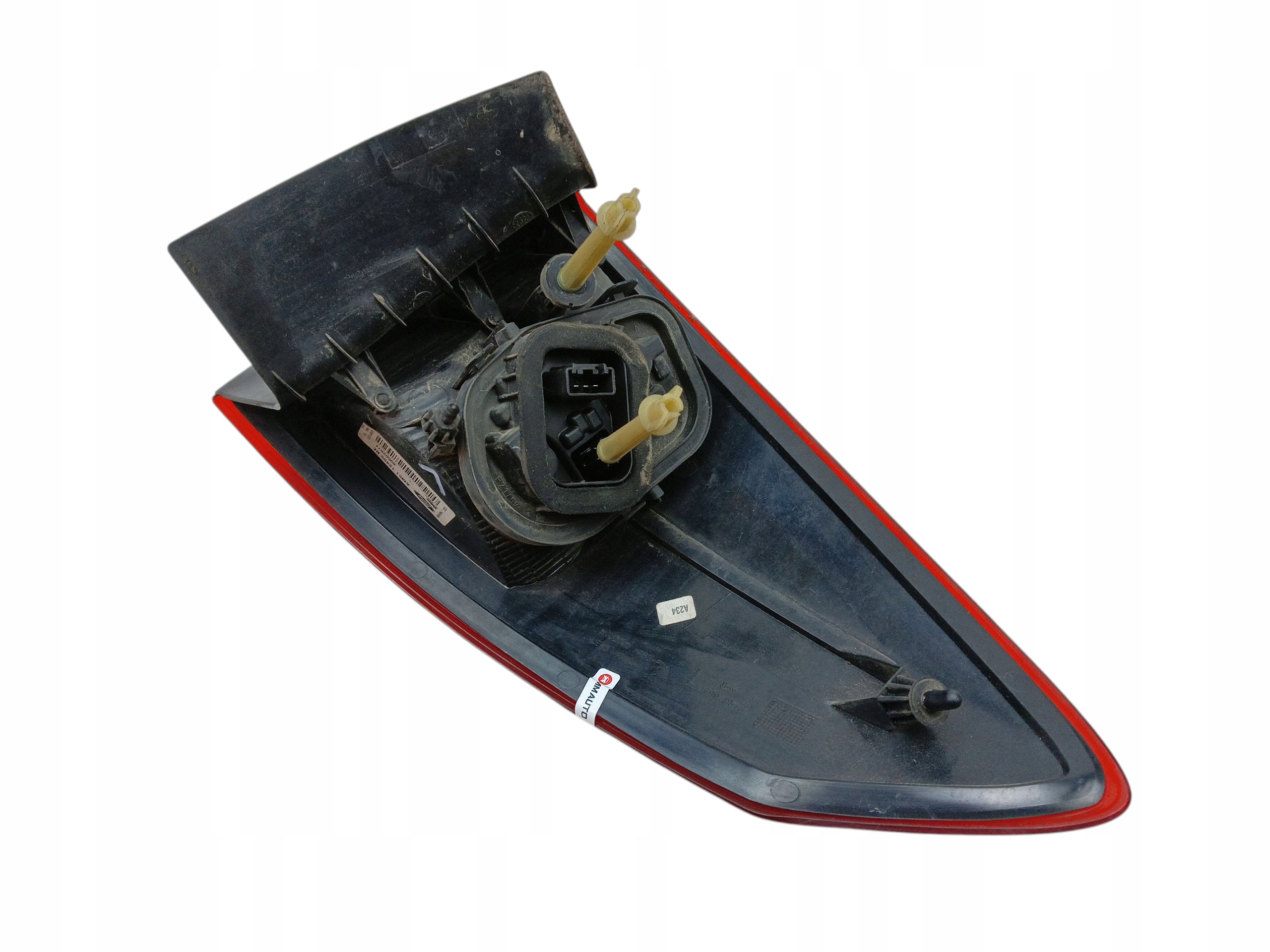 light left left rear part FORD C-MAX MK2 (2010-2015) AM51-13405-BE EUROPA
