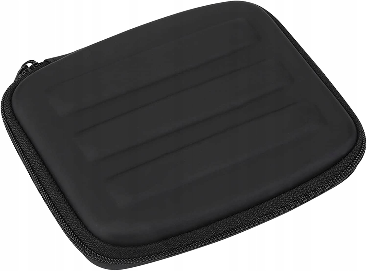 Etui na harmonijk ustn, przenone, 10 otworów, e