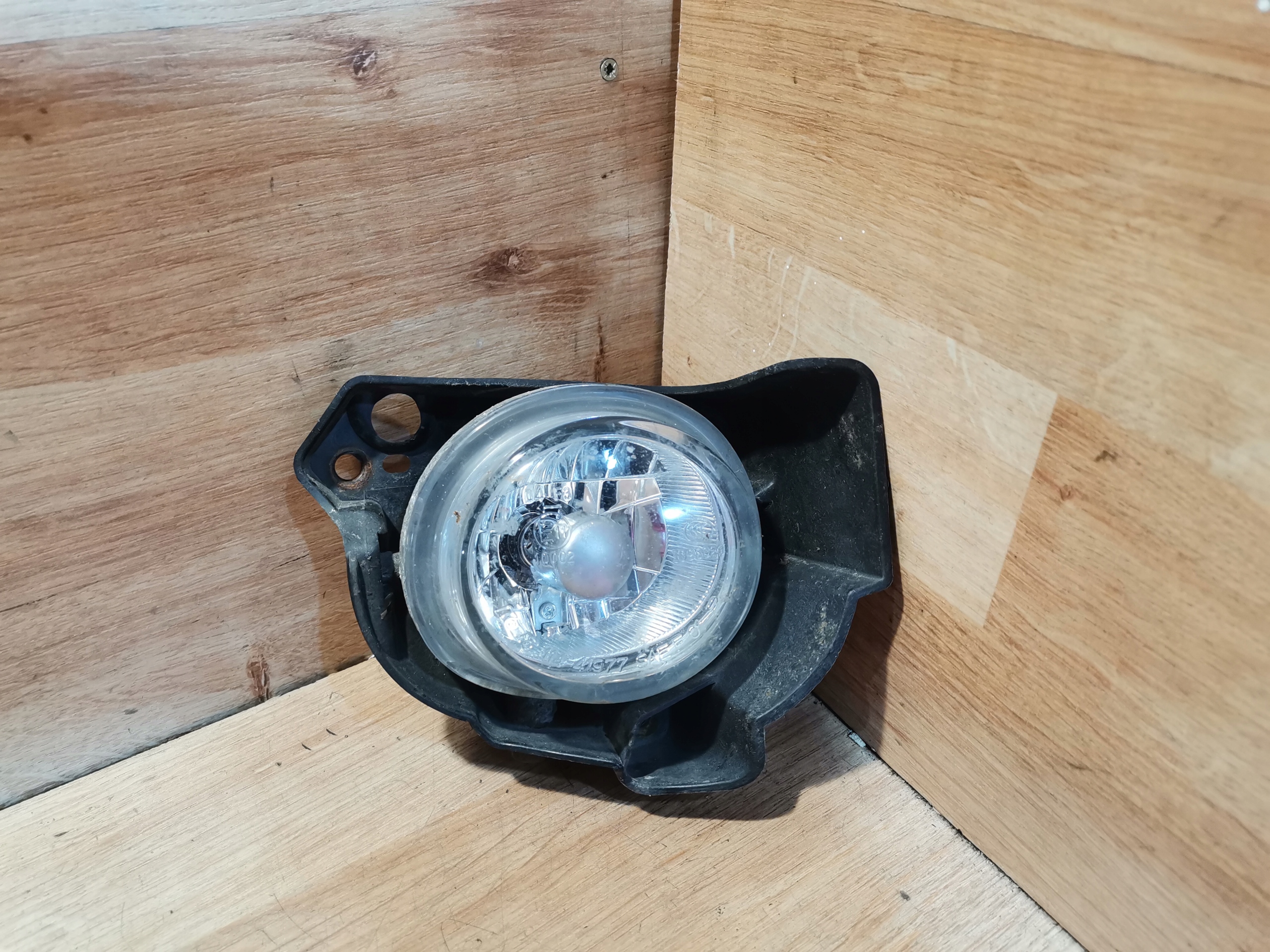 Nebelscheinwerfer Licht Nebelscheinwerfer MAZDA 3 BM CX-5 rechts 114-41977