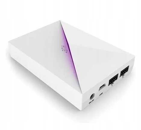 Listwa zasilająca Nzxt Hue+ (AC-HUEPS-W1)