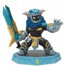 Letecká figurka Skylanders Imaginators Wild Storm Sensei