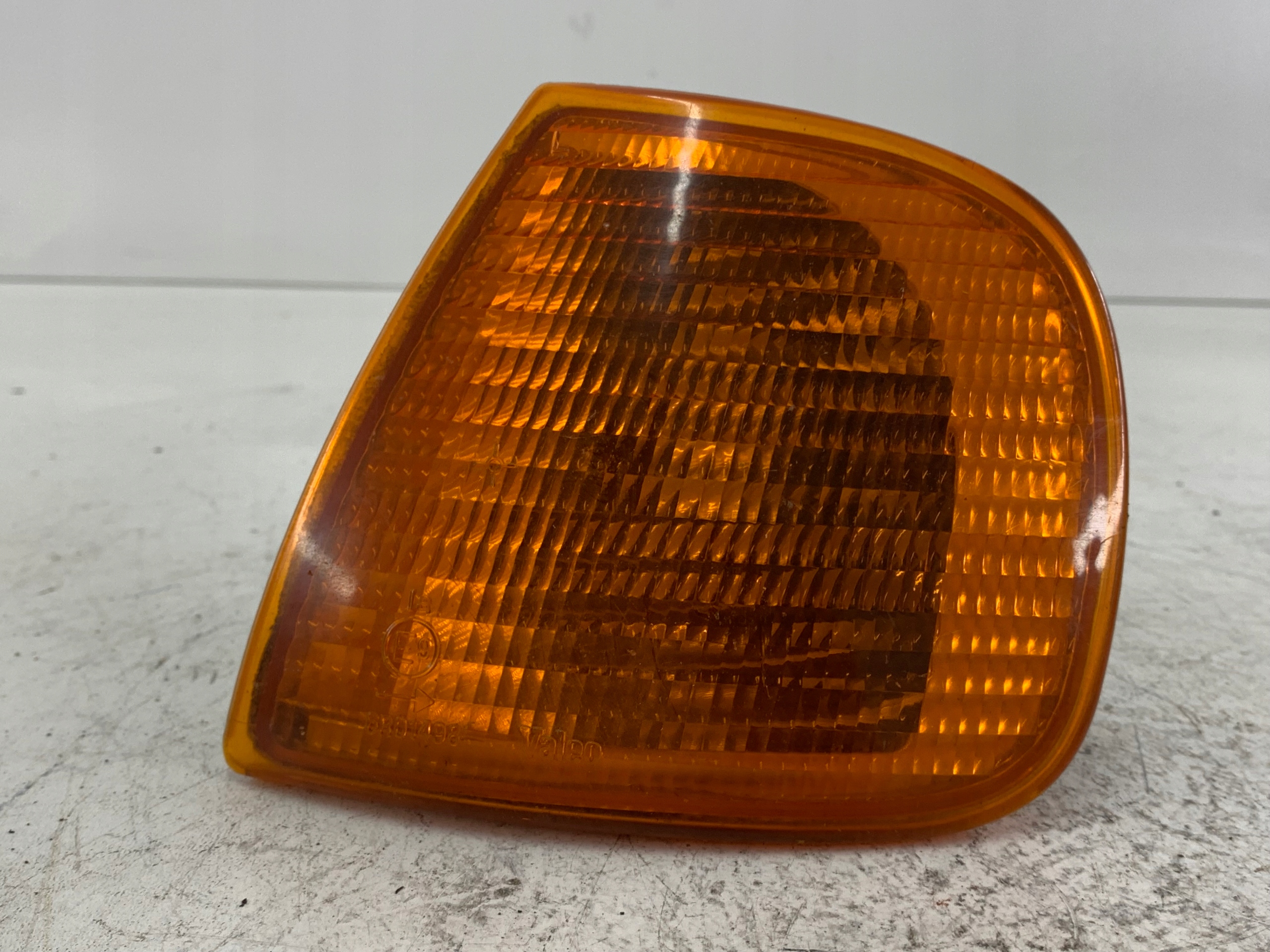 VW CADDY II indicator ELWY 6K5953049B