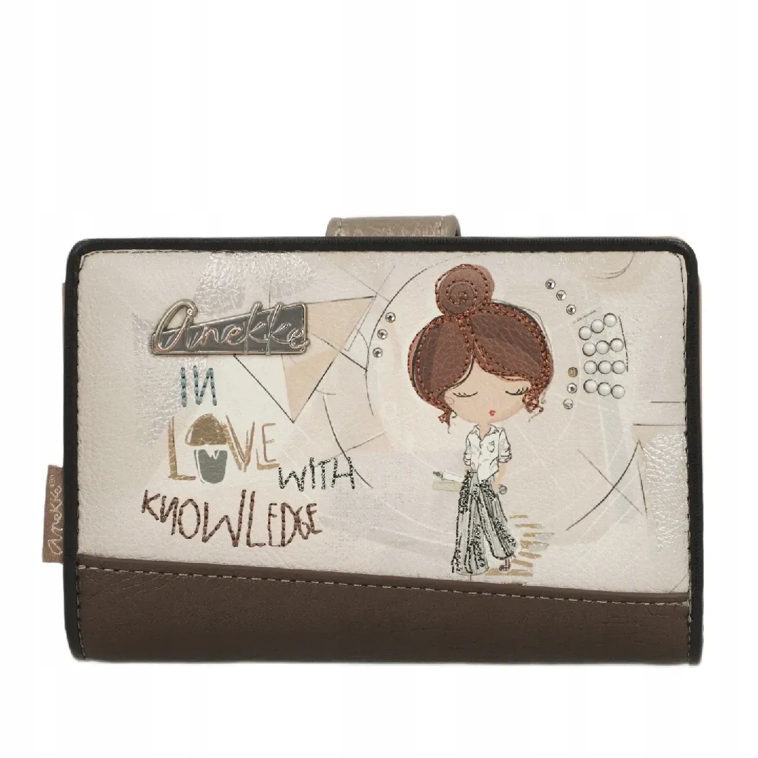 Dámská peněženka Anekke Sophia 42809-902