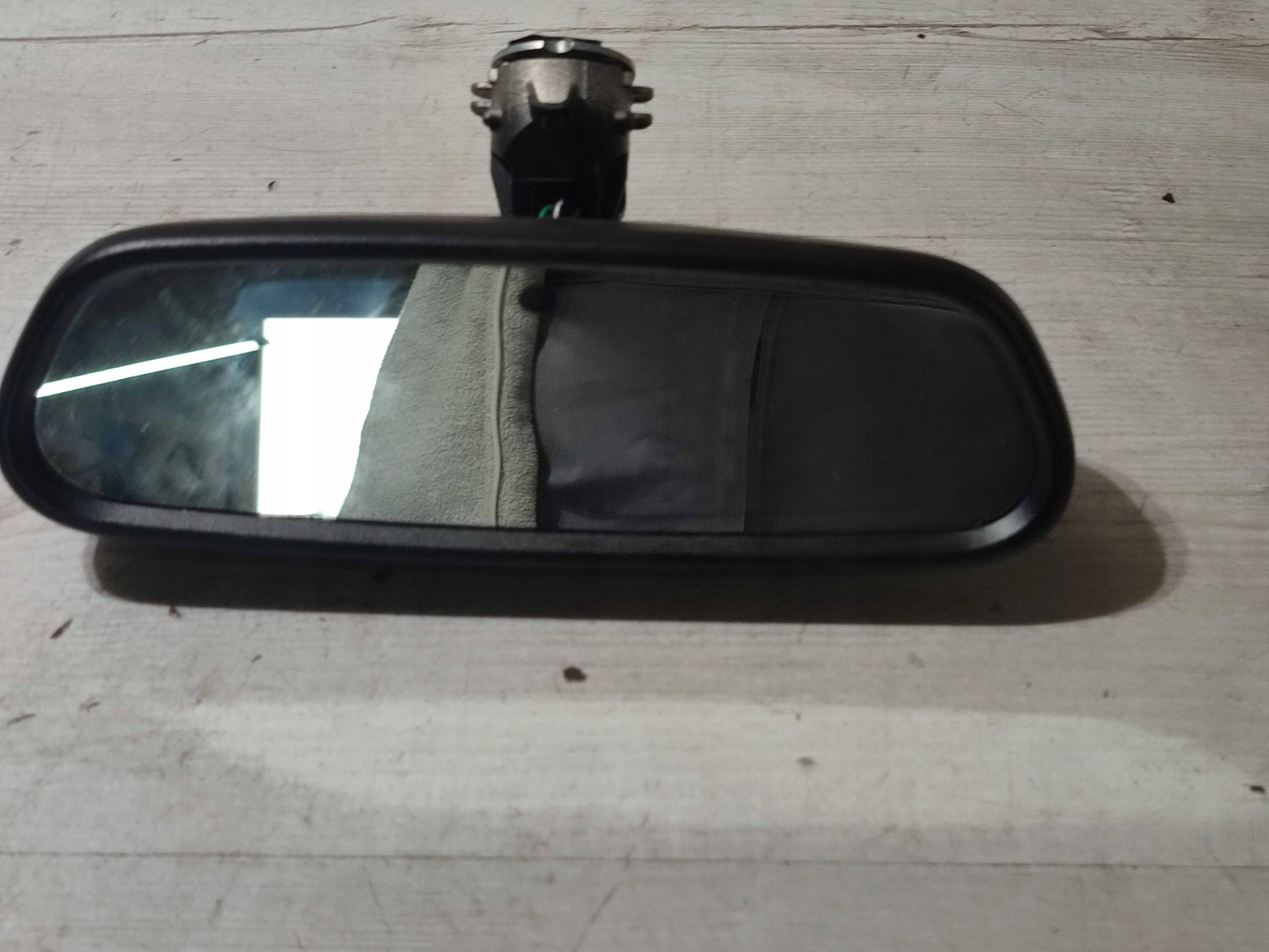 Peugeot 308 2019 RETROVISORE INTERNO