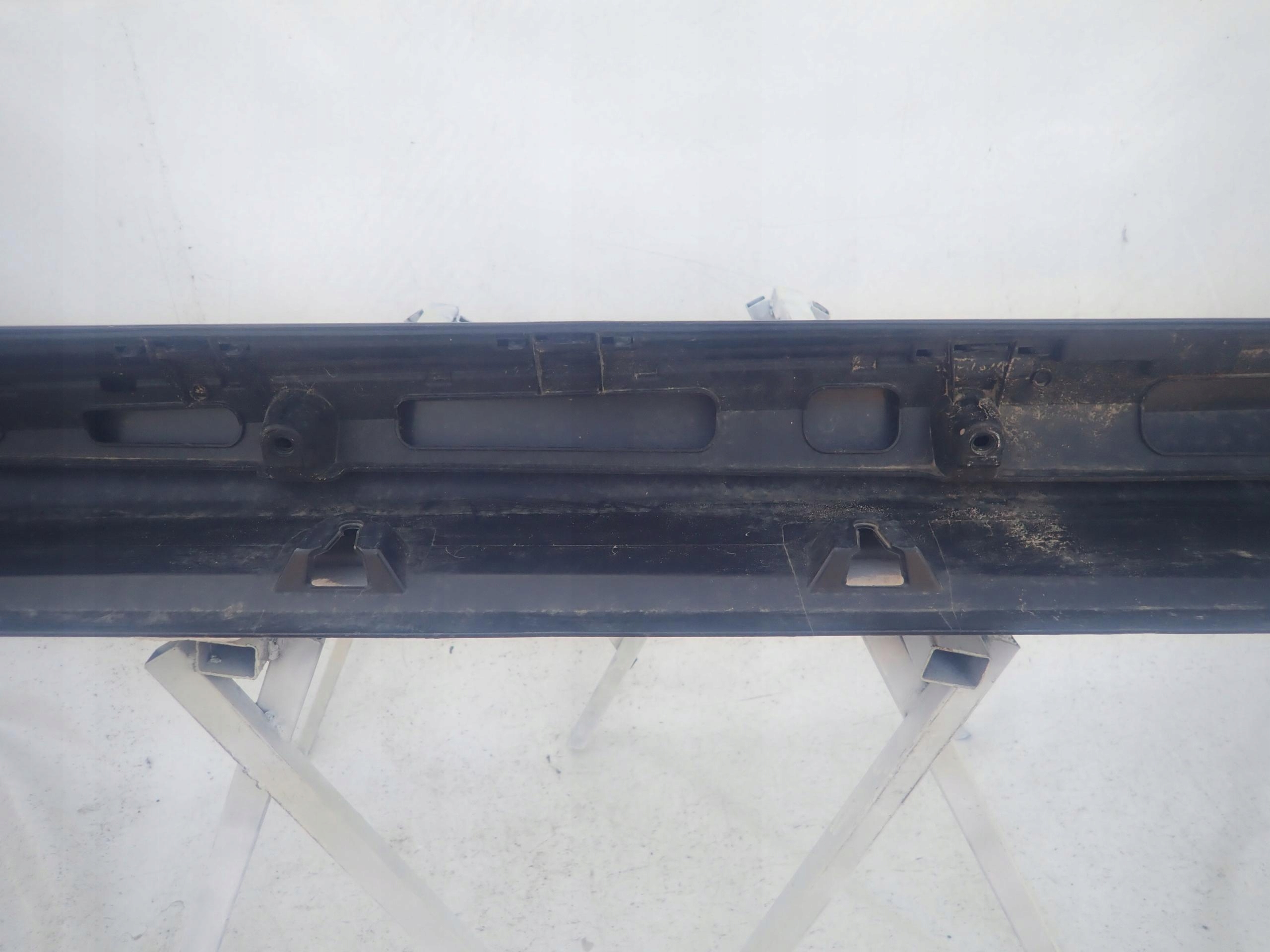 MERCEDES ML W166 AMG 11-15 threshold right moulding right