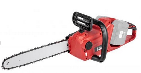 Akumulátorová pila Cedrus CHS350LiX2 bez akumulátoru a nabíječky