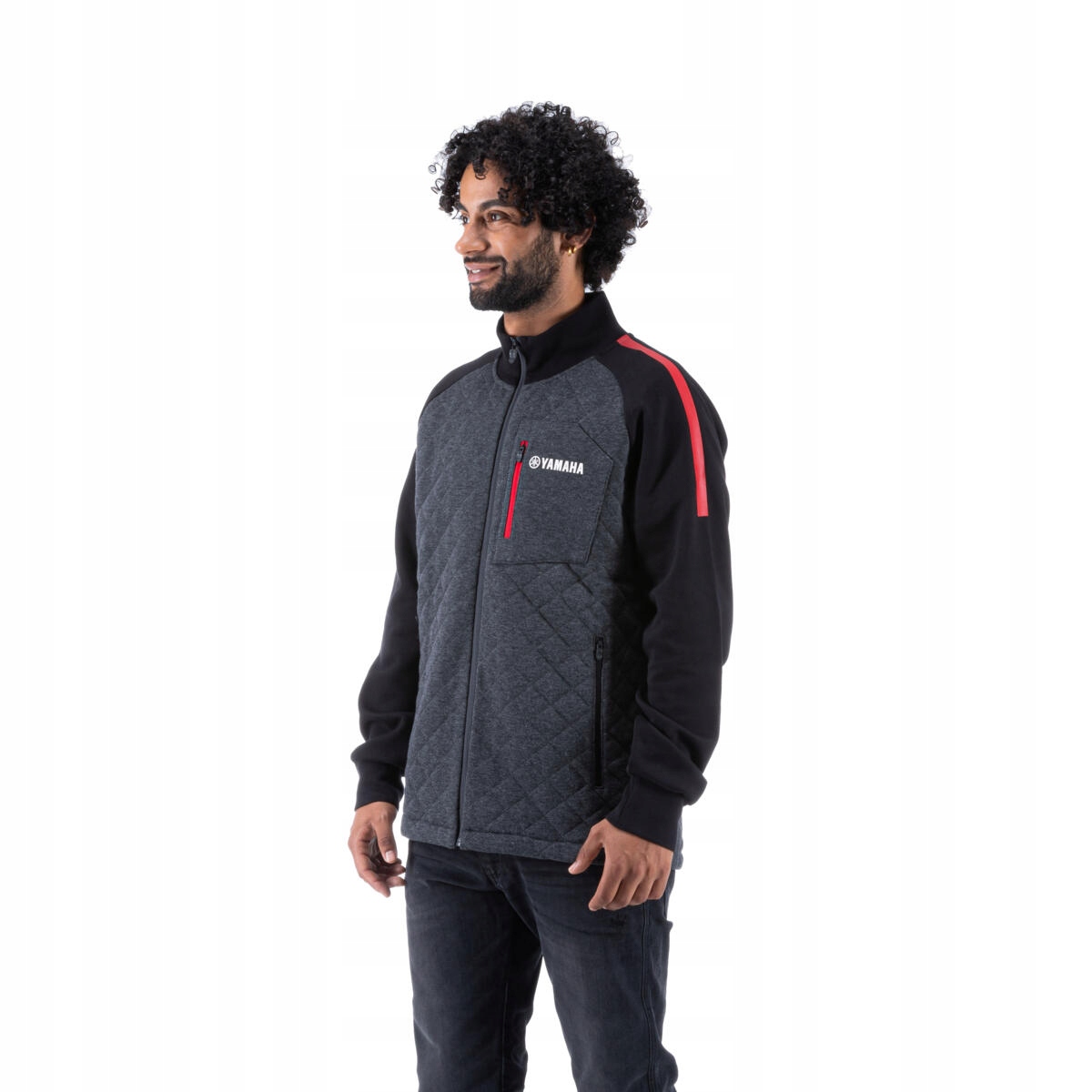 Męska bluza Yamaha REVS rozm. M Rozmiar M