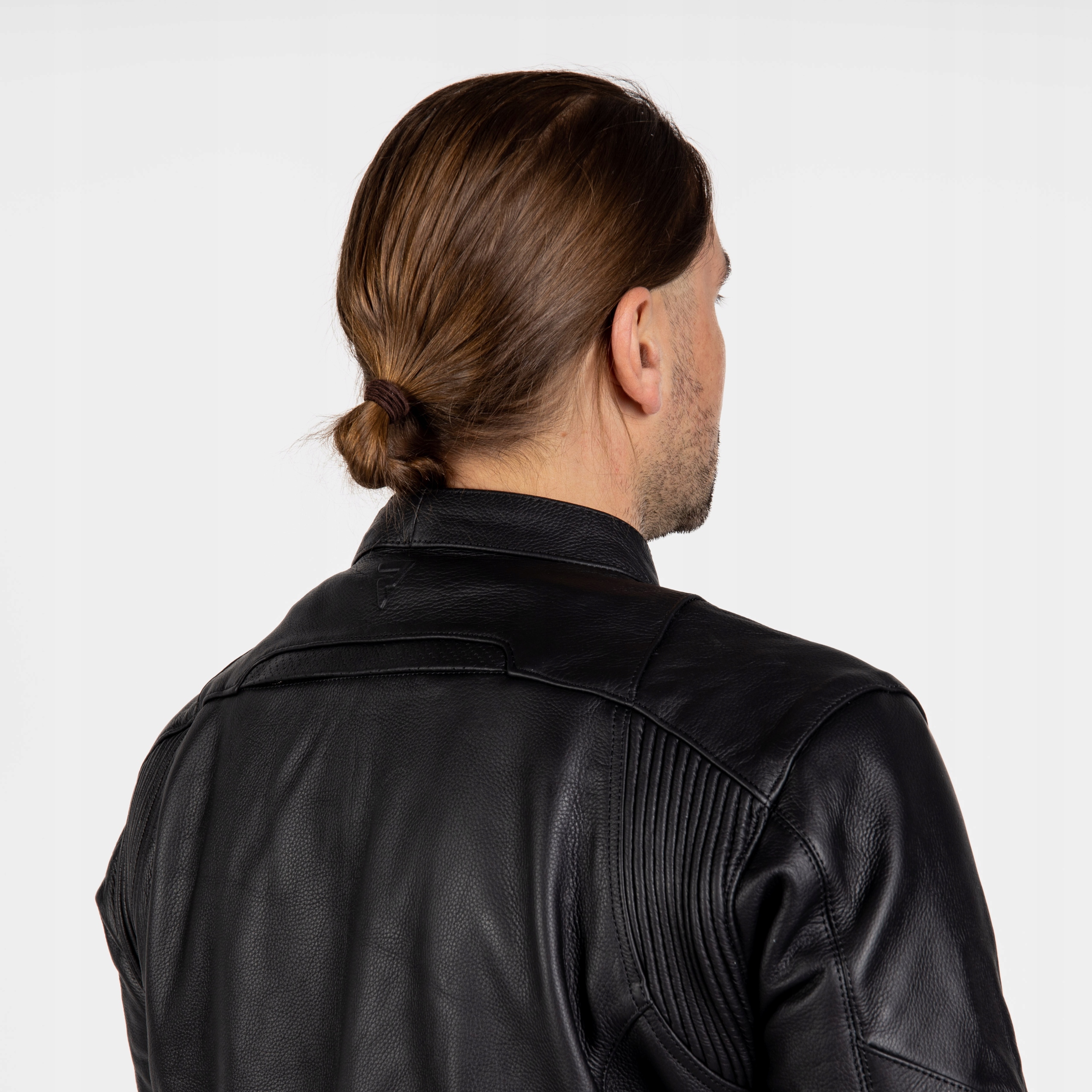 KURTKA MOTOCYKLOWA MĘSKIE SKÓRA REBELHORN RUNNER Rodzaj Męskie