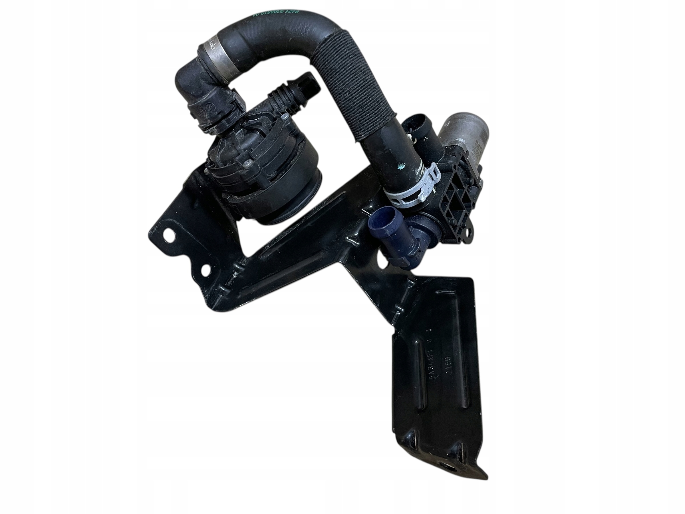 dodatna pumpa vode + elektroventil BMW X5 G05