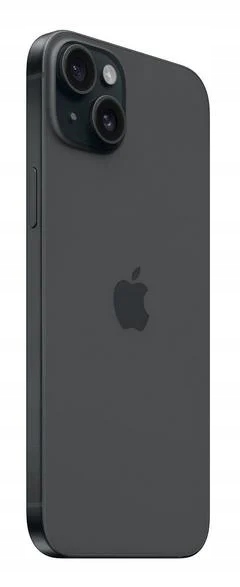 Smartfon APPLE iPhone 15 128GB Czarny MTP03PX/A Marka telefonu Apple