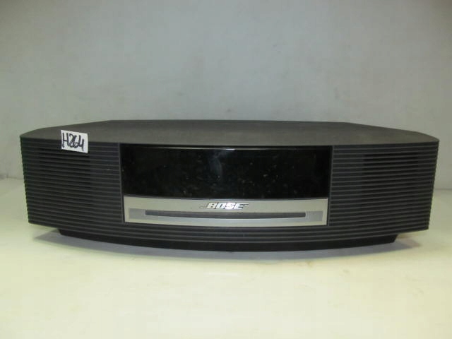 Bose Wave System Music - Niska cena na Allegro
