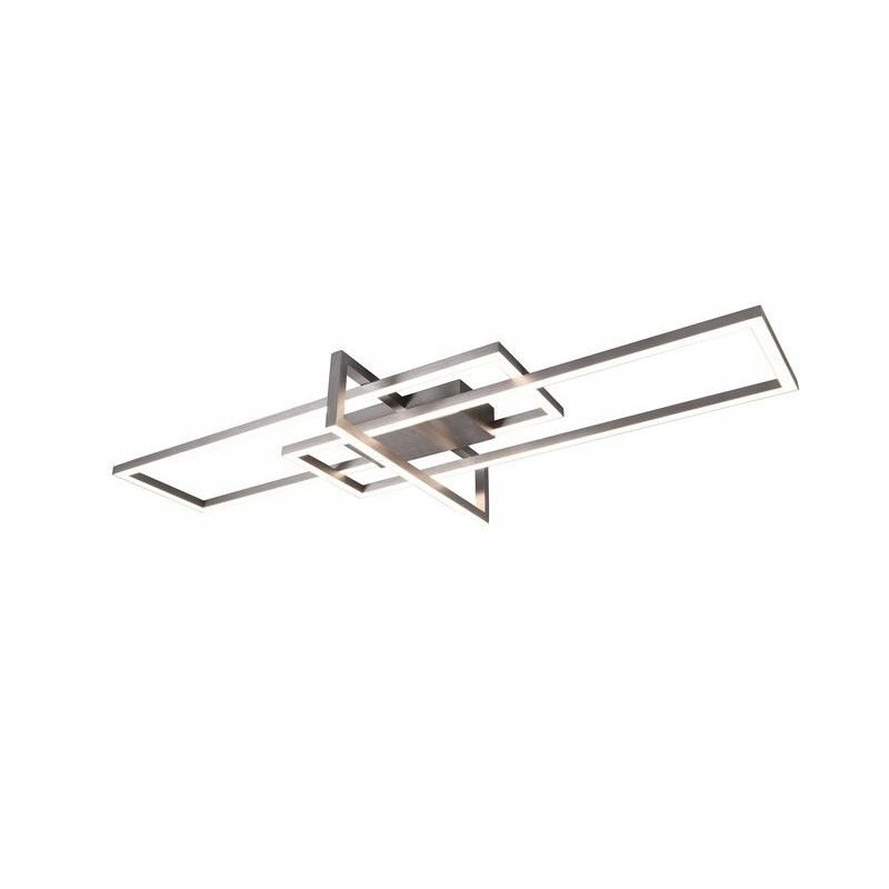 stropní svítidlo Led Trio Zenitra 34W DL307620310