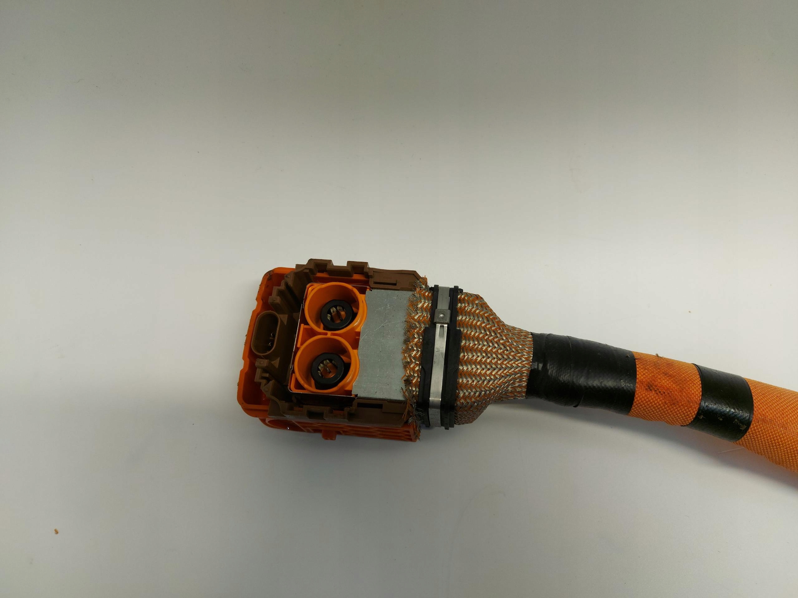 RENAULT Austral E 1.2EH Kabel wiring electrical 240807260R
