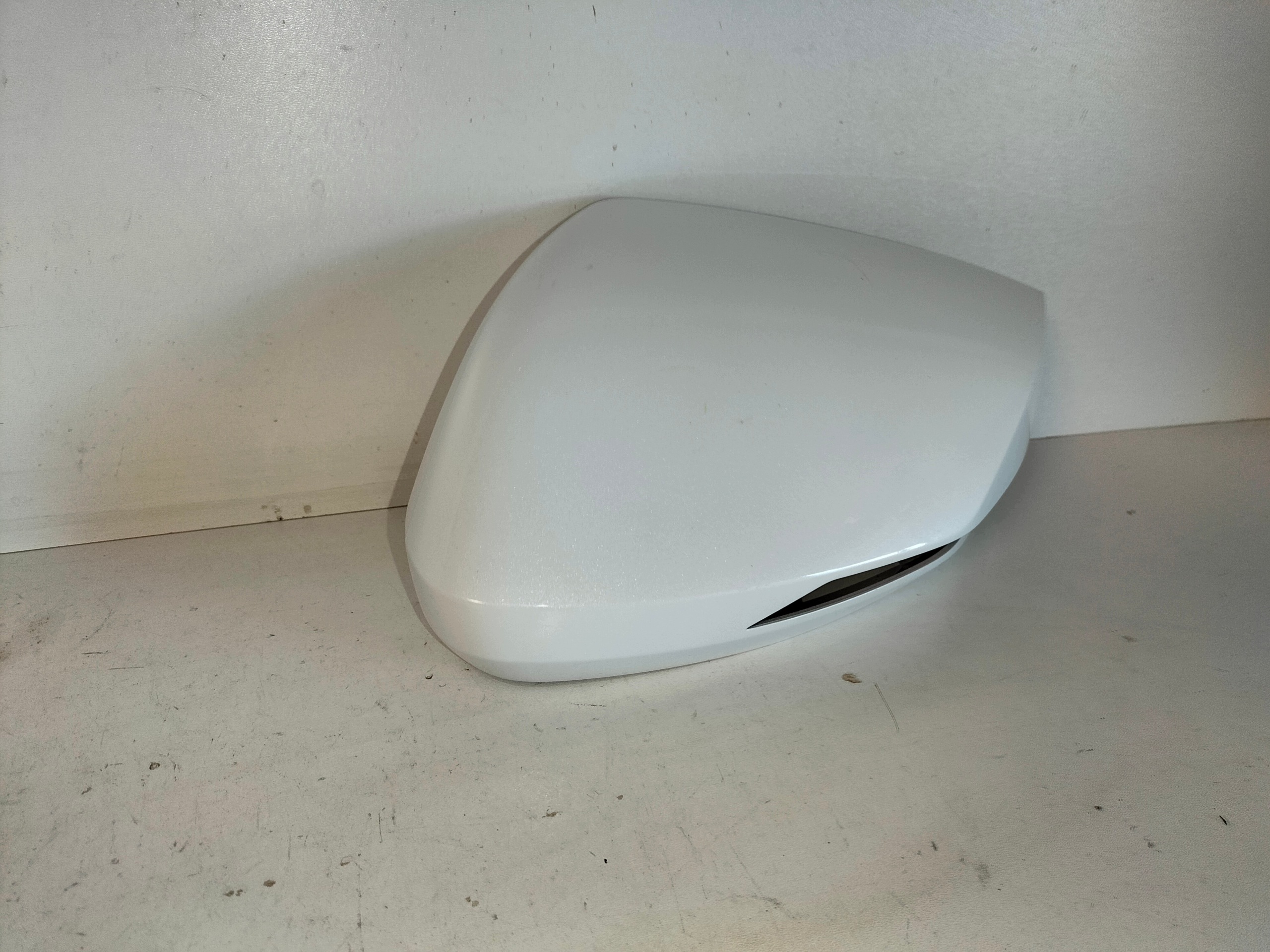 cover cap mirrors left KIA SPORTAGE 5 V 21