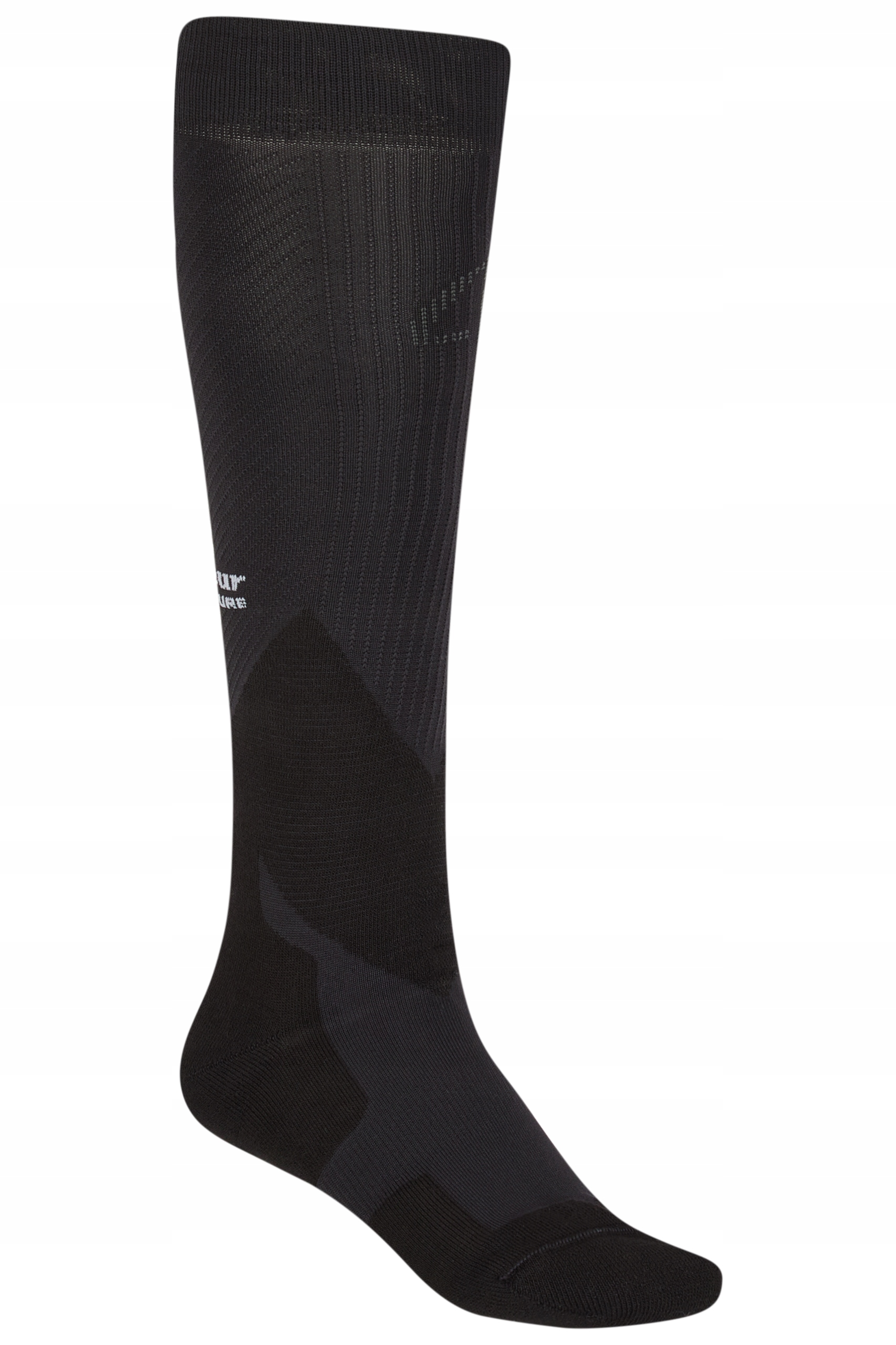 Pikeur, Podkolanówki Functional 8712 Athleisure, Black 35-37