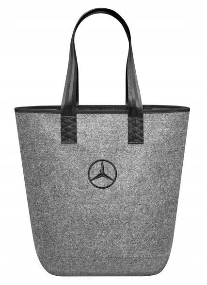 

Oryginalna Torba Na Zakupy Mercedes-benz