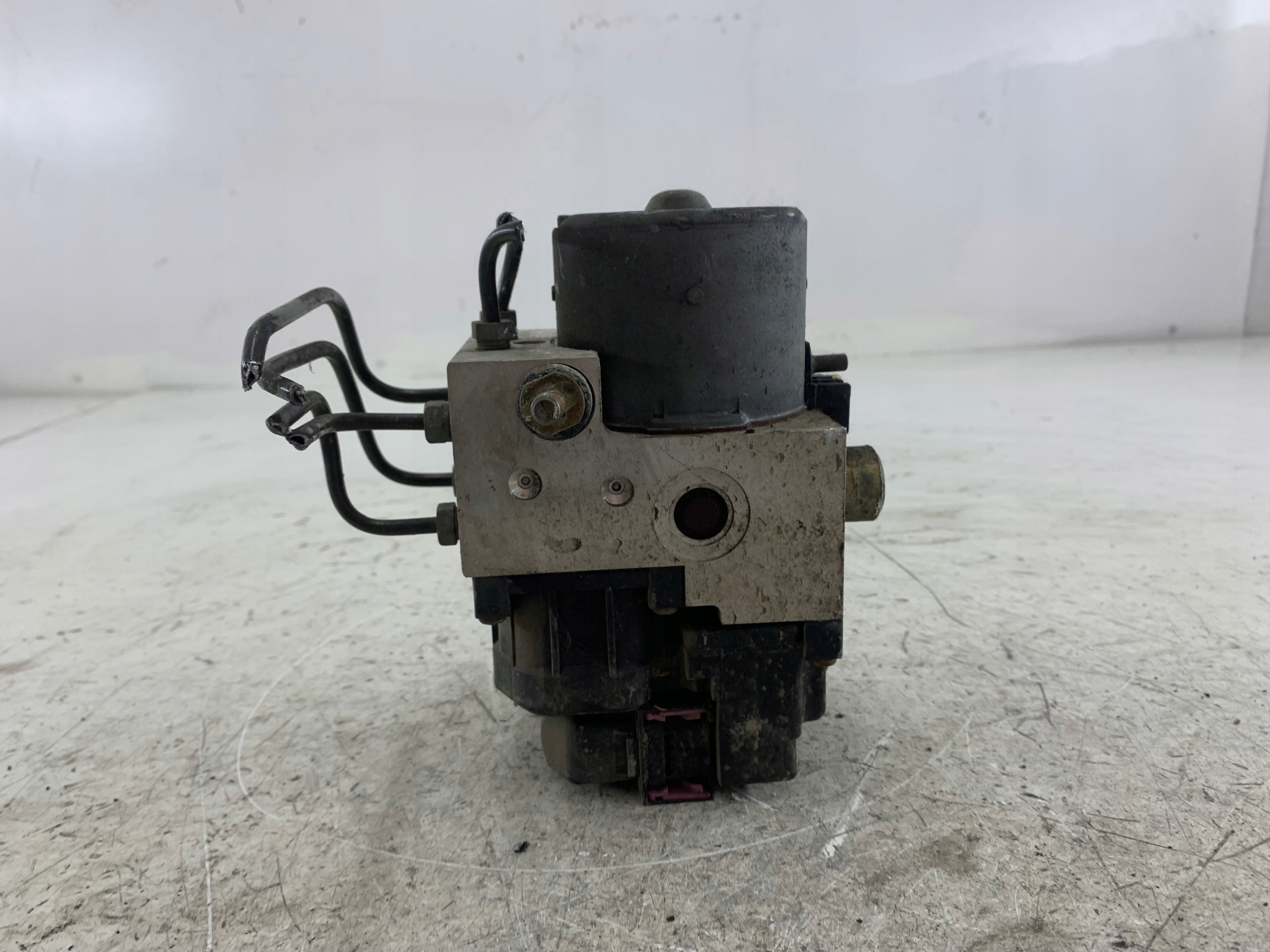 OPEL ASTRA II G Pompa ABS 90581417