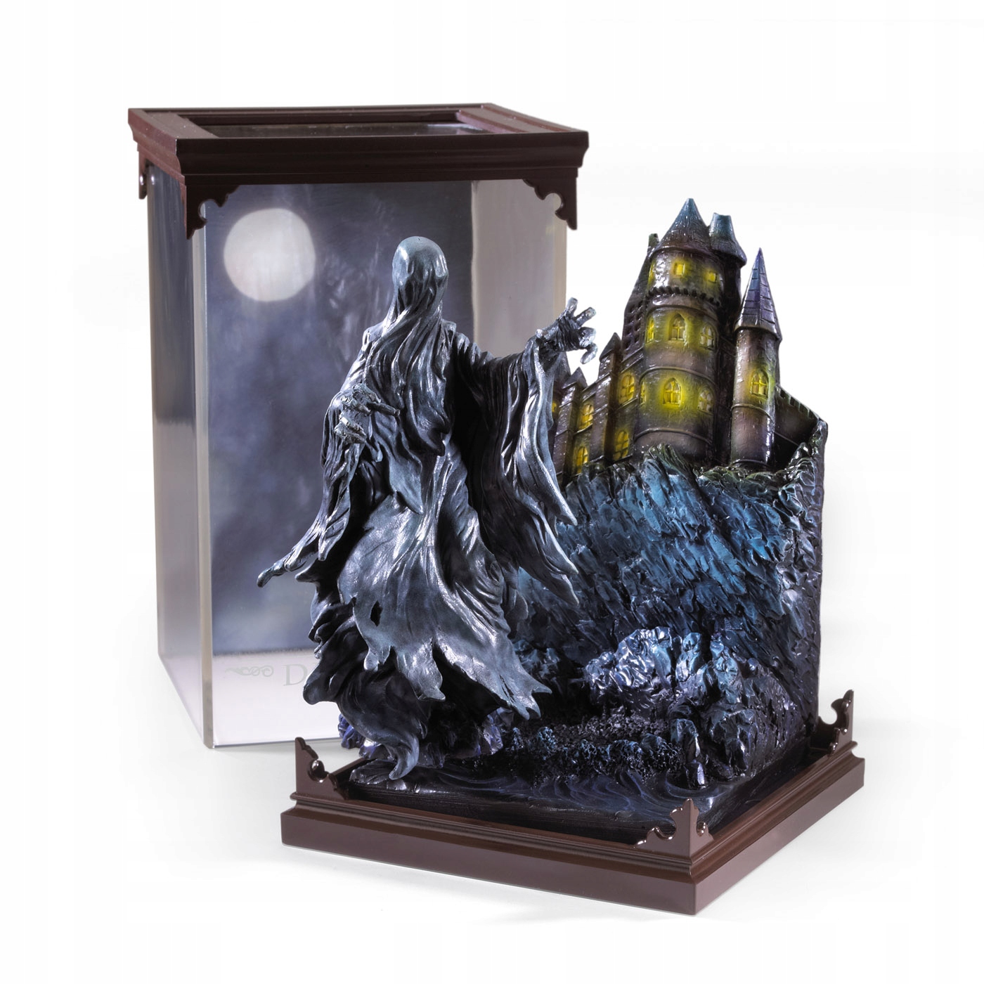 Figurka Magical Creatures Statue Dementor Harry Potter